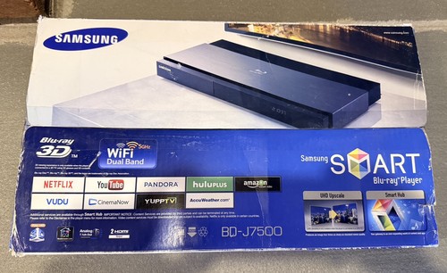 Samsung j7500 4k uhd - bd-j7500,