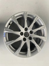 1 cerchio in lega 17 pollici