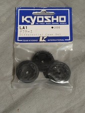 SET CUSTODIA DIFFERENZIALE