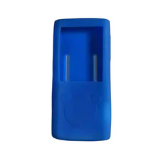Custodia cover silicone per