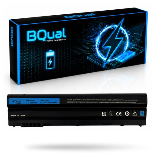T54fj batteria per laptop dell - t54fj,