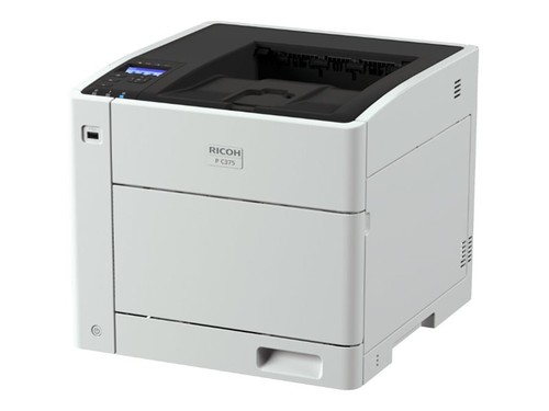 Ricoh c375 farblaserdrucker - ricoh,