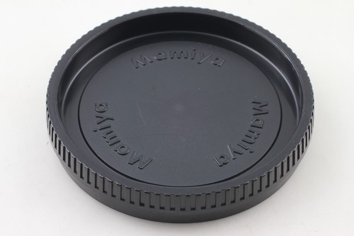 Tappo corpo mamiya 6x7 - tappo, quasi