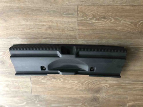 Rivestimento bagagliaio audi - bagagliaio,