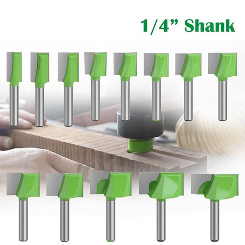 Router bit pulizia fondo - router,