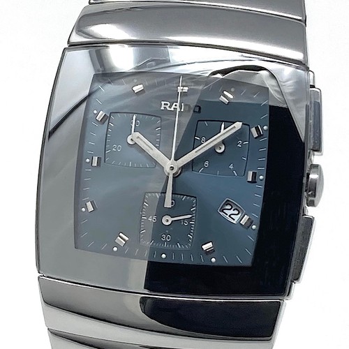 Rado come nuovo mai - e,