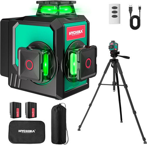 Hychika livella laser - hychika,
