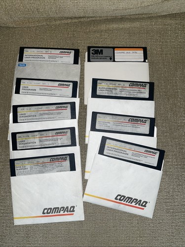 Software avviamento floppy - software,