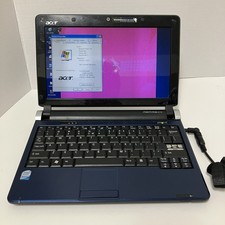 Notebook Acer Aspire One KAV60