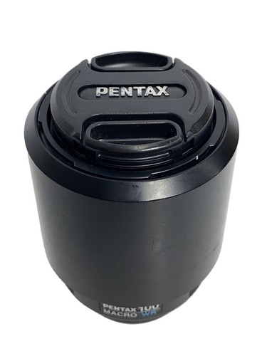 Obiettivo pentax smc - pentax, d