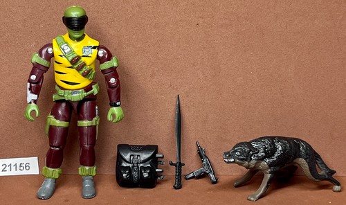 Black major custom tiger force - major,