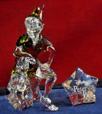 Cristallo Swarovski Peter Pan