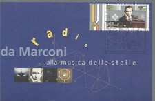 Vaticano 8.6.1995. Radio da