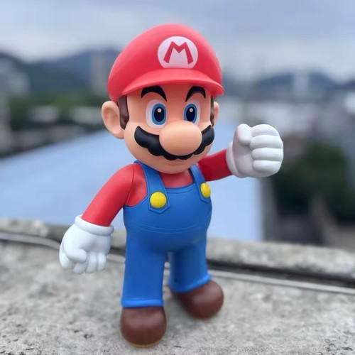 Super mario personaggio - -,