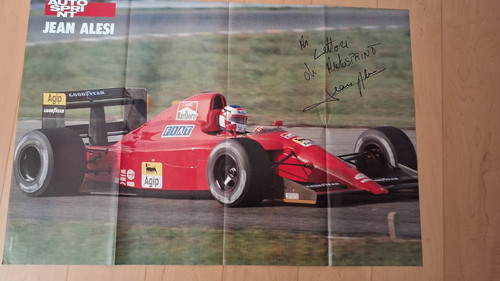 Autosprint riviste 10 - riviste,