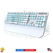 Tastiera da gioco meccanica