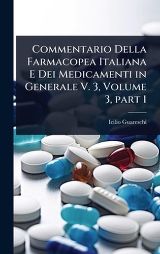 Commentario della farmacopea - della,