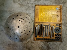 Attrezzo Specifico Per