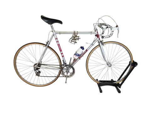 Bici corsa vintage frejus - bici,