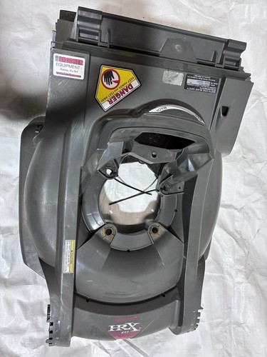 Custodia honda - 21",