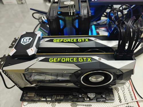 Nvidia geforce gtx 1080 - nvidia,