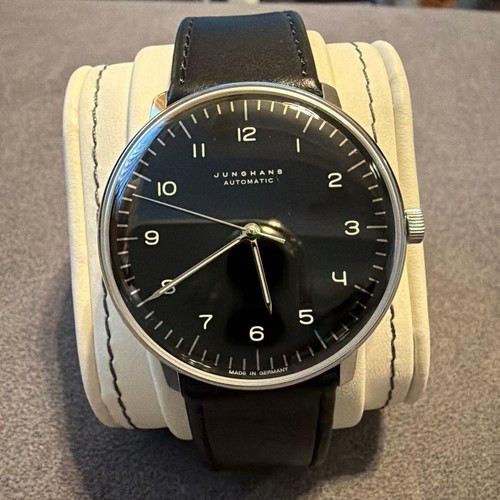 Orologio automatico junghans - orologio,