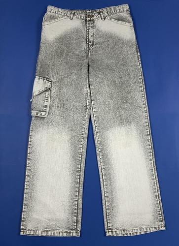 Casual jeans uomo usato w34 - w34, tg