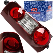 FARO FANALE POSTERIORE PER