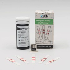 25-100PCS BHM-101 Strisce