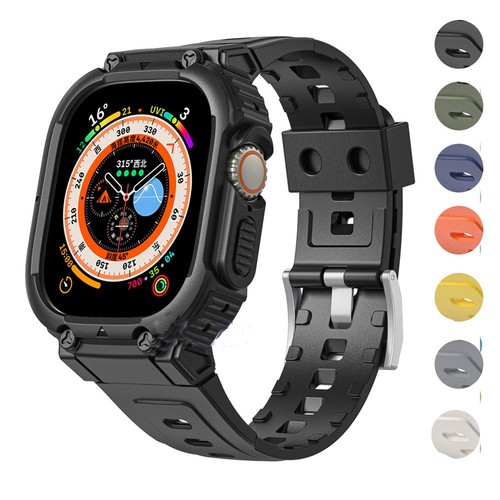 Iwatch robusto per - robusto, watch
