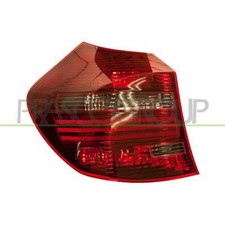 Fanale Posteriore Sx Senza