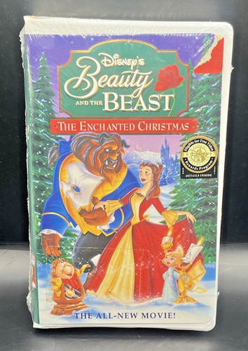 Beauty and the - beast, enchanted