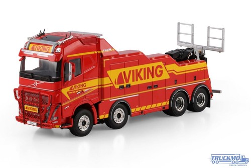 Wsi viking sverige volvo fh5 - wsi,
