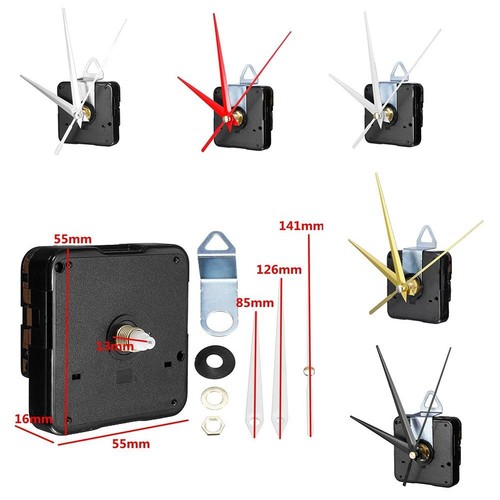 Kit movimento orologio - orologio, da