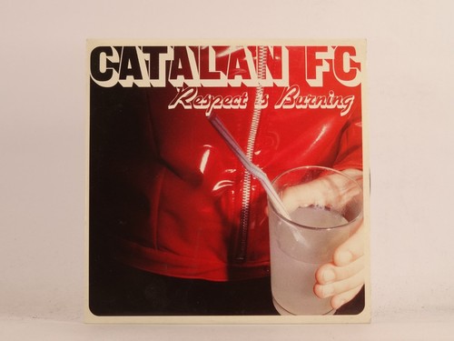 Catalan respect burning - respect, is