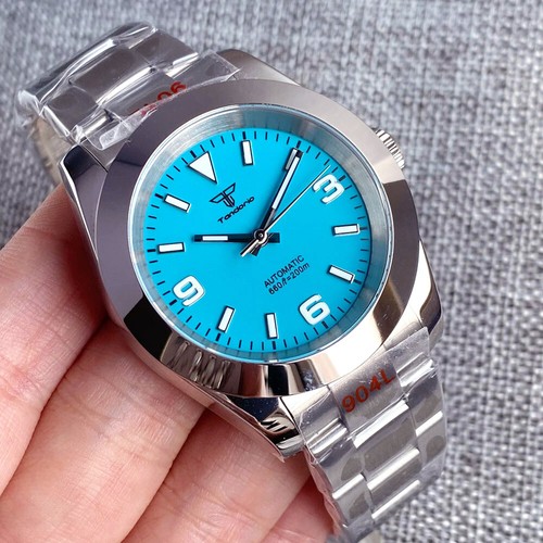 Orologio uomo automatico - orologio,