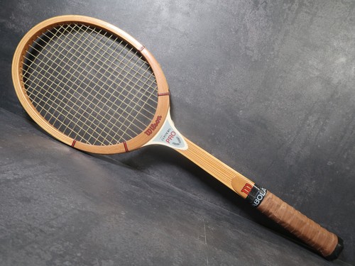 Wilson jimmy connors pro - jimmy,