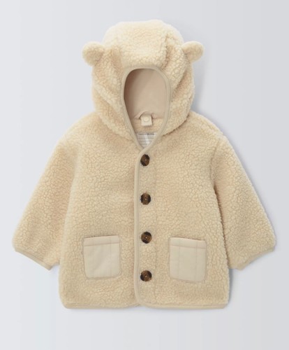 Giacca john lewis baby - giacca,