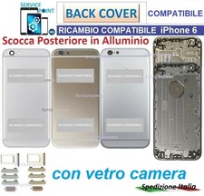 BACK COVER BACK SHELL + SIM