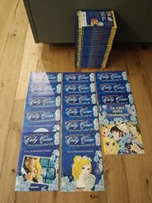 Lady Oscar 20 DVD In Ottimo