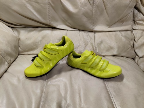 Scarpe ciclismo strada - su,