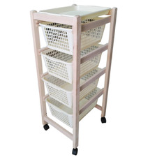 Carrello portafrutta JOLLY con