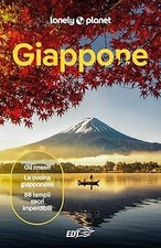 Giappone von Lonely Planet