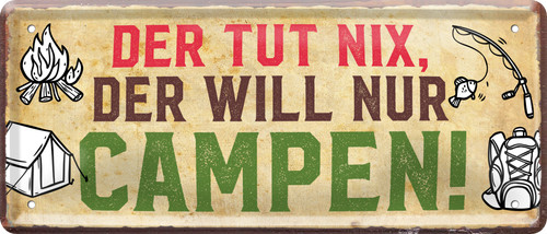 Non niente vuole - fa, niente,