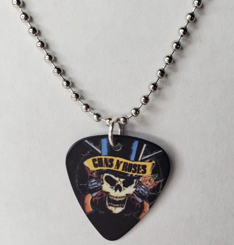 Guns roses rock band logo - 2,