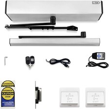 Operatore apriporta a battente