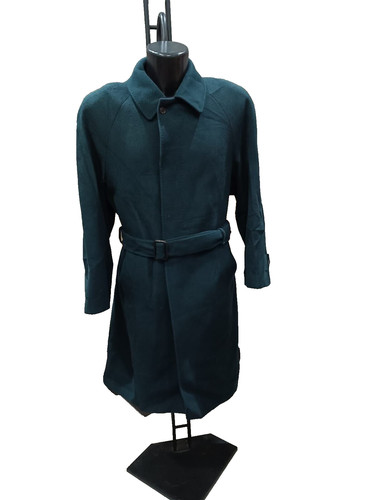 Franco ancona cappotto misto - cappotto,