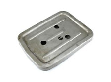 Piastra portapacchi posteriore