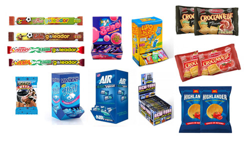 100 pezzi box scatola - 100,