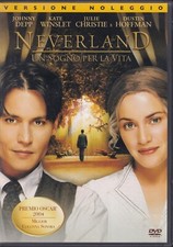 NEVERLAND Un Sogno per la Vita